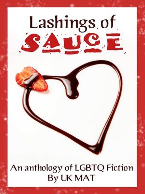 cover image of Lashings of Sauce